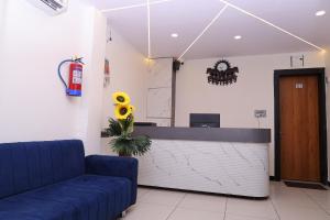 Hotel Shree Anadi Palace