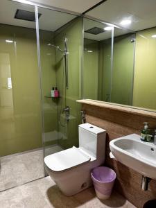 Sky Suites KLCC BY LUXURY Stay