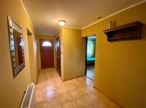 Domek letniskowy Zagroda Starzyka