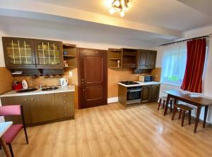 Domek letniskowy Zagroda Starzyka