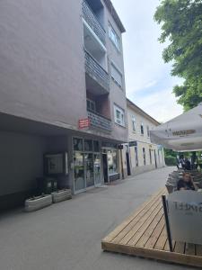 Apartman Gold self check in