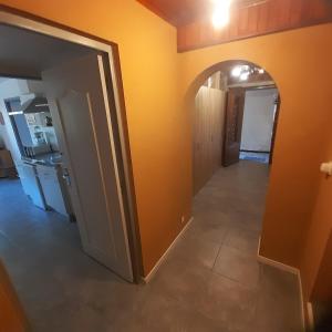 Appartement entre LAC et VILLE