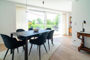 Luxe et design à la campagne