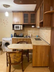 Апартамент генерал столетов