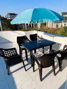 Vila Cris Apartments