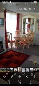 sandy wells caravans