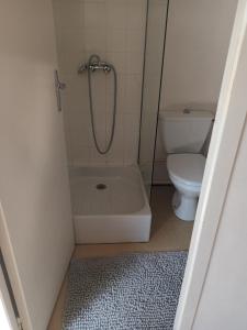 Appartements Calme d-Angers : photos des chambres