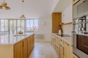 Villas Villa Rhetaise - Loix : photos des chambres