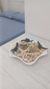 AF beach rooms DIFRONTE TERME & MARE