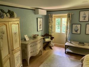 B&B / Chambres d'hotes Bastide Armande : photos des chambres