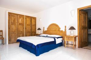 Country Villa Lu Muntiggiu Porto Cervo