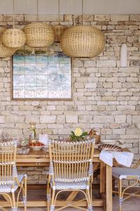Villas Villa Rhetaise - Loix : photos des chambres