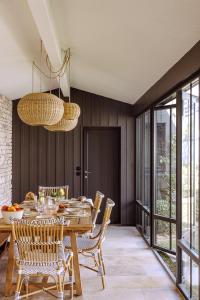 Villas Villa Rhetaise - Loix : photos des chambres