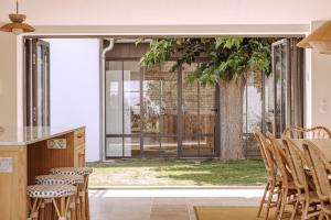 Villas Villa Rhetaise - Loix : photos des chambres