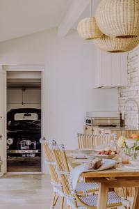 Villas Villa Rhetaise - Loix : photos des chambres