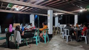 BATAD Simons Viewpoint Inn and Pizza Restaurant