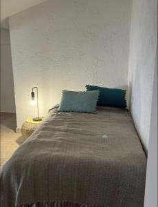 Appartements Apartment in Ile Rousse with sea view : photos des chambres