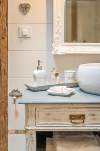Appartements Loft de charme 4 etoiles confort haut de gamme garage privatif : photos des chambres