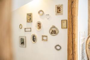 Appartements Loft de charme 4 etoiles confort haut de gamme garage privatif : photos des chambres