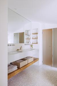 Villas Villa Rhetaise - Loix : photos des chambres