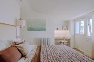 Villas Villa Rhetaise - Loix : photos des chambres