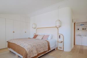 Villas Villa Rhetaise - Loix : photos des chambres