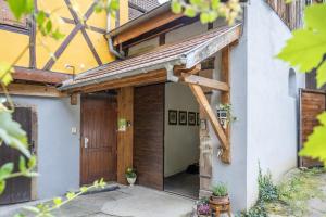 Appartements Loft de charme 4 etoiles confort haut de gamme garage privatif : photos des chambres