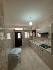 Appartement climatisé à TABARKA 1