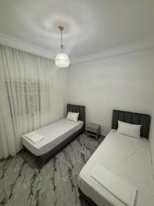 Appartement climatisé à TABARKA 1