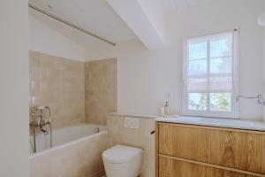 Villas Villa Rhetaise - Loix : photos des chambres