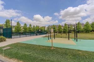 Appartement familial 10mn Disney