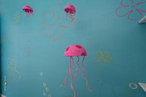 Appartement familial 10mn Disney