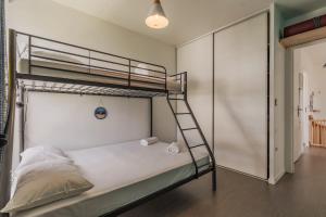 Appartement familial 10mn Disney