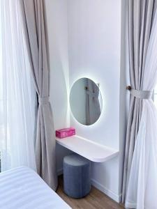 Flamingo Hải Tiến - Deluxe room, có 2 phòng view thẳng biển