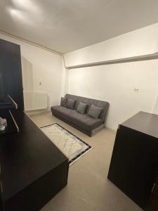 Apartament Baba Novac