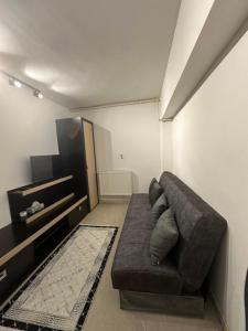 Apartament Baba Novac