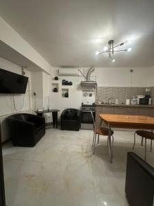 Apartament Baba Novac