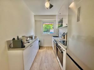 Appartements Apt-4pers renovated 5-from beach terrace parking wifi : photos des chambres