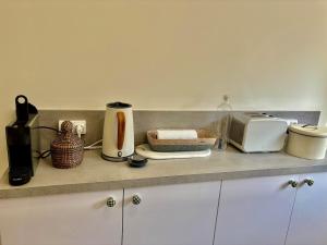 Appartements Apt-4pers renovated 5-from beach terrace parking wifi : photos des chambres