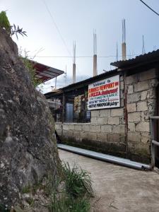 BATAD Simons Viewpoint Inn and Pizza Restaurant