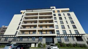 Apt A Style - Brasov Coresi