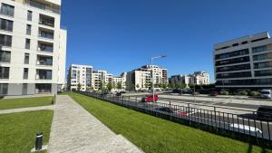 Apt A Style - Brasov Coresi