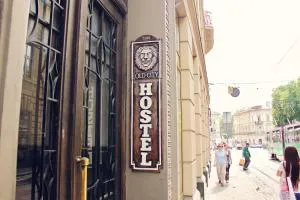 Old City Hotel - Винники