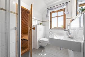 Ferienhaus Pfefferminza Kronsgaard