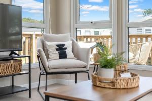 The Chester-2 bed Static Caravan