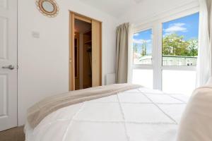 The Chester-2 bed Static Caravan