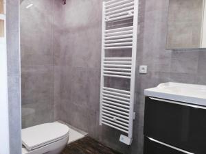 Studio Détente avec Terrasse