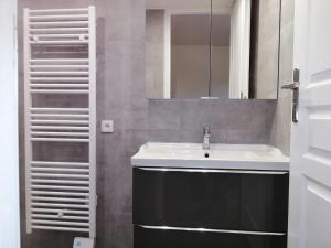 Studio Détente avec Terrasse