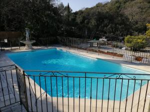 Appartements Studio Detente avec Terrasse : photos des chambres