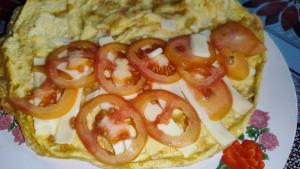 BATAD Simons Viewpoint Inn and Pizza Restaurant